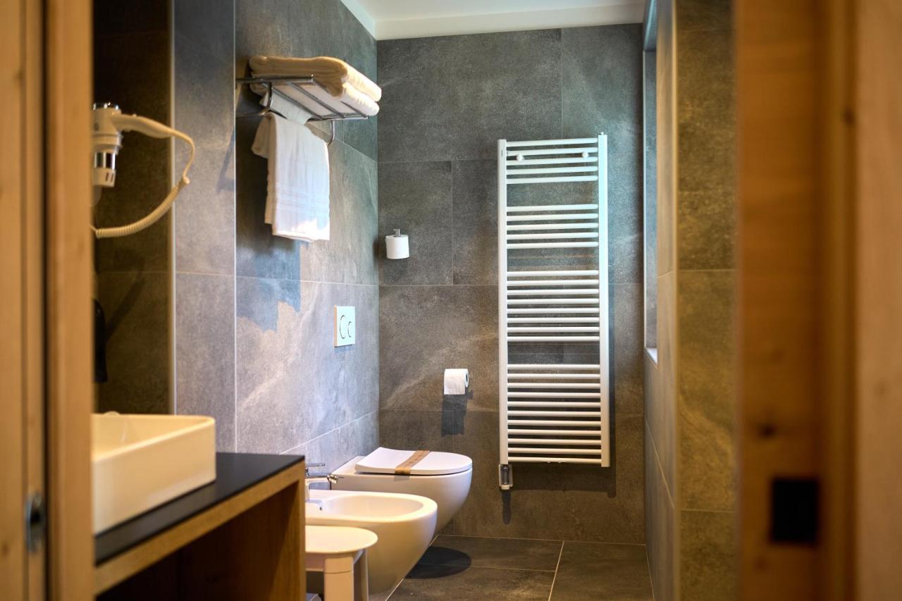 קדרצונה Hotel Rio מראה חיצוני תמונה