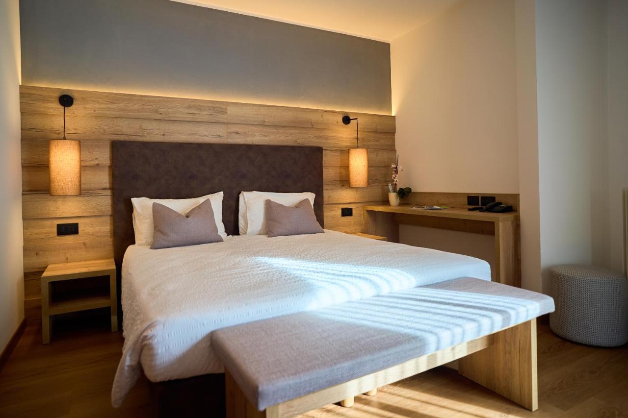קדרצונה Hotel Rio מראה חיצוני תמונה